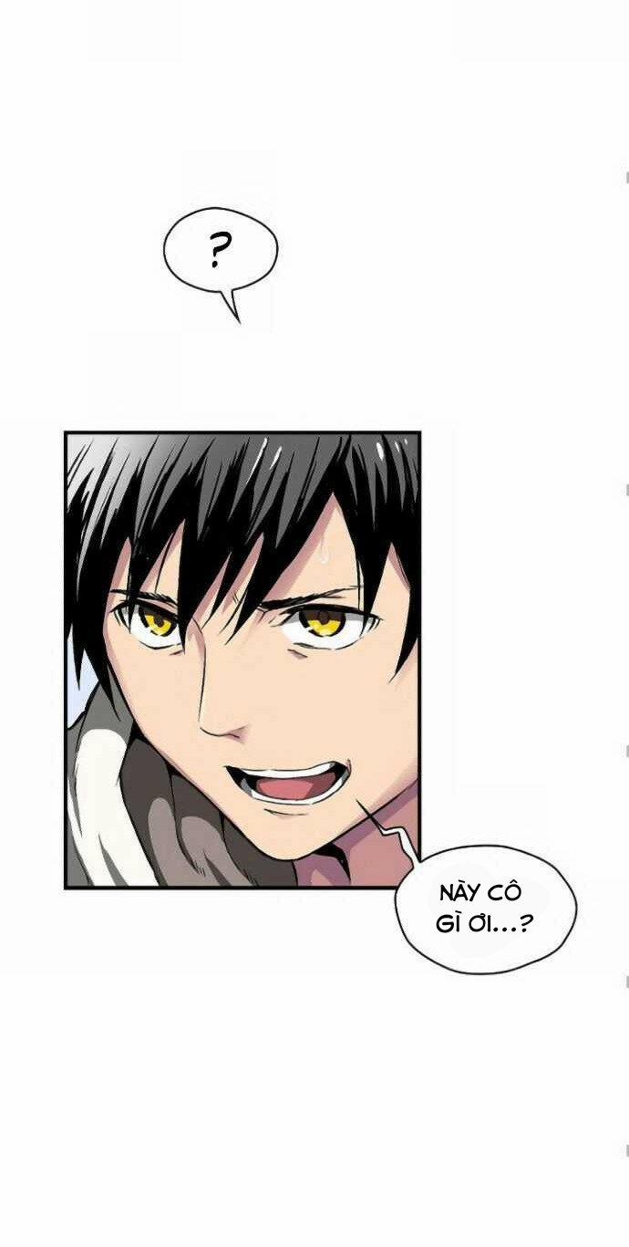 Unbreakable 1 trang 25