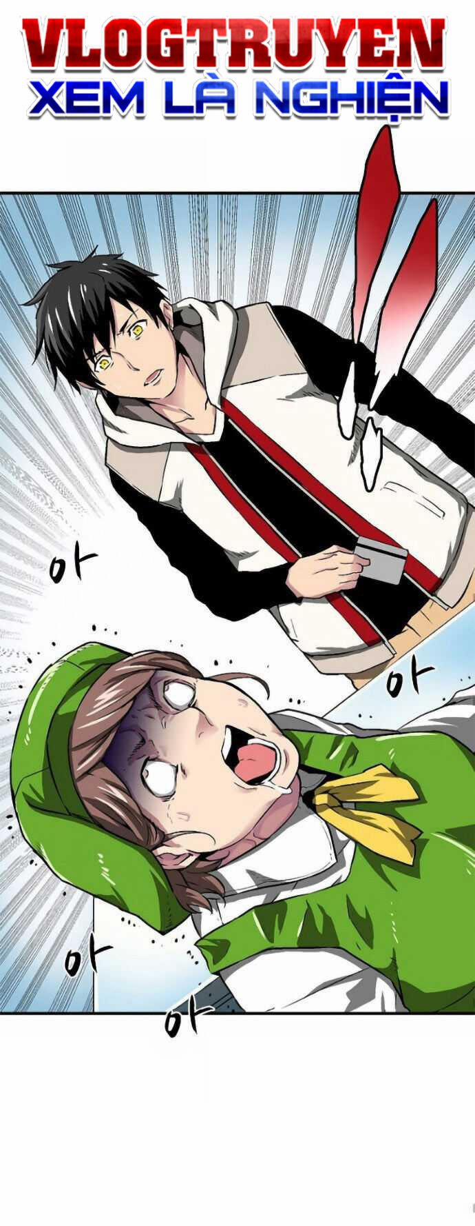 Unbreakable 1 trang 26