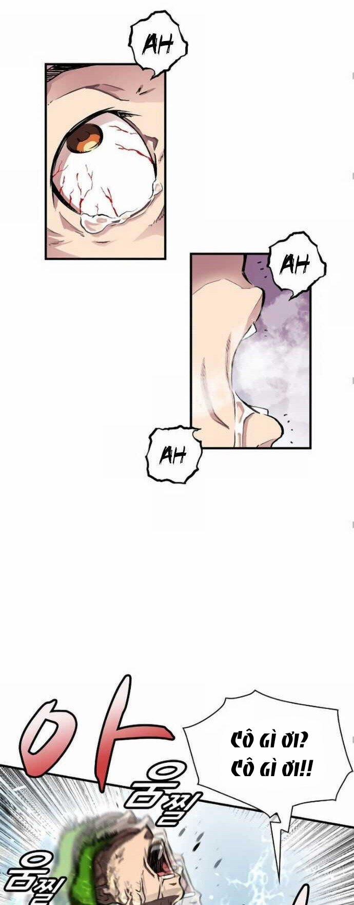 Unbreakable 1 trang 27