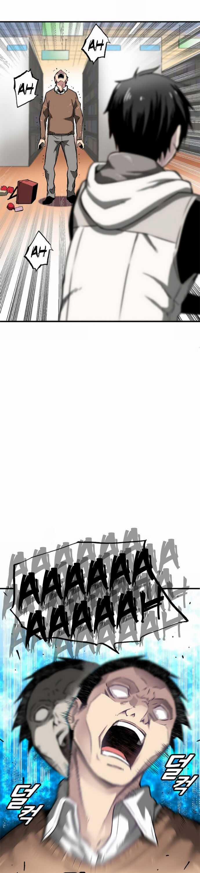 Unbreakable 1 trang 29