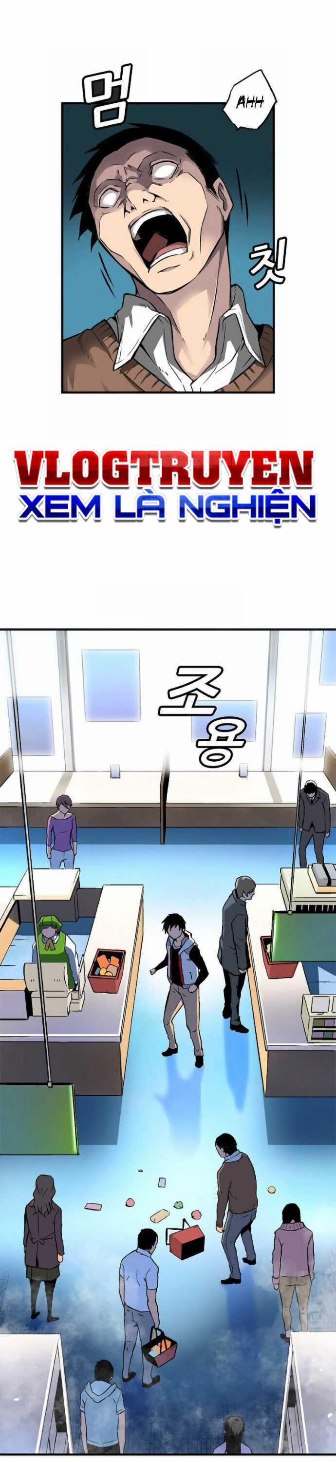 Unbreakable 1 trang 31