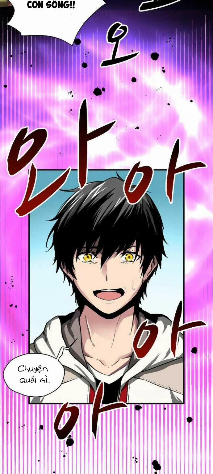 Unbreakable 1 trang 34