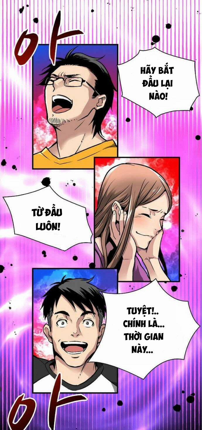 Unbreakable 1 trang 35