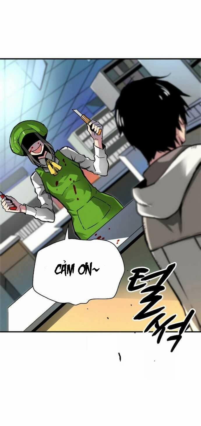 Unbreakable 1 trang 38