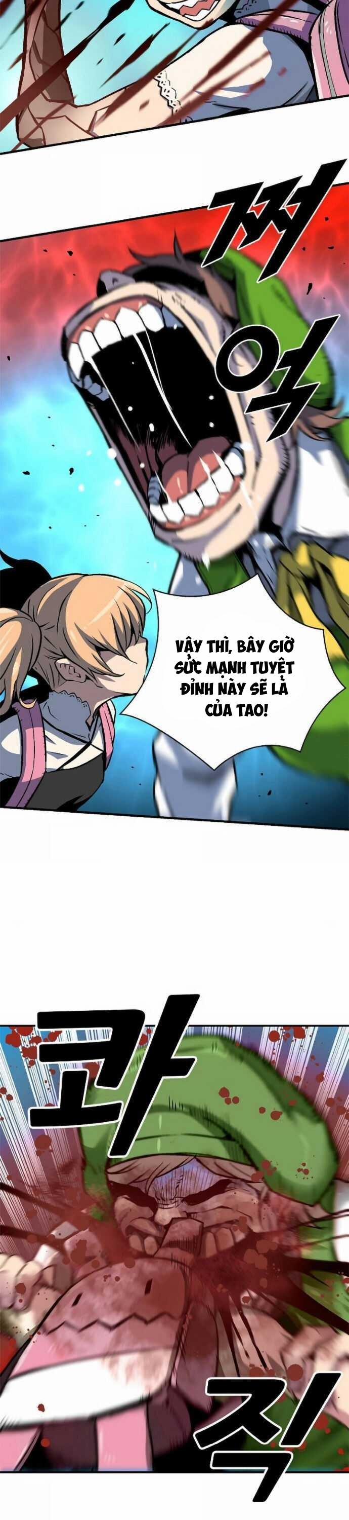 Unbreakable 1 trang 41