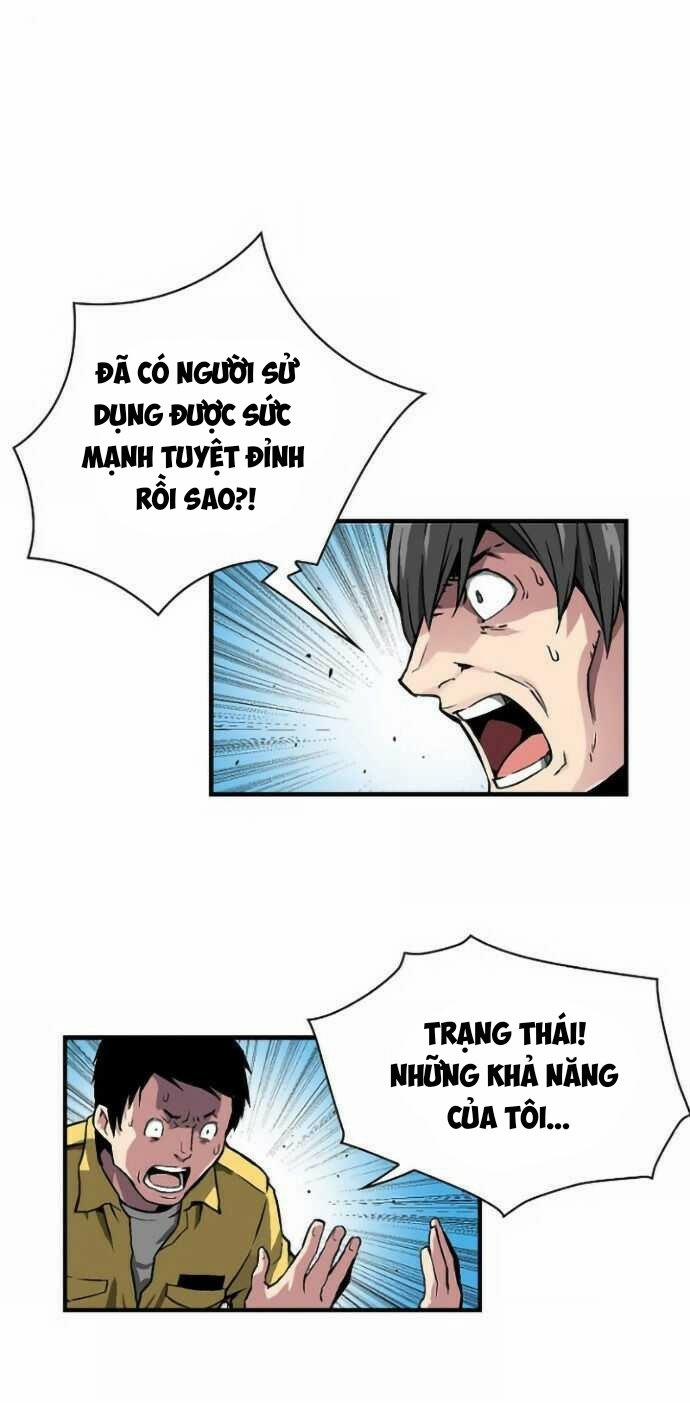 Unbreakable 1 trang 42