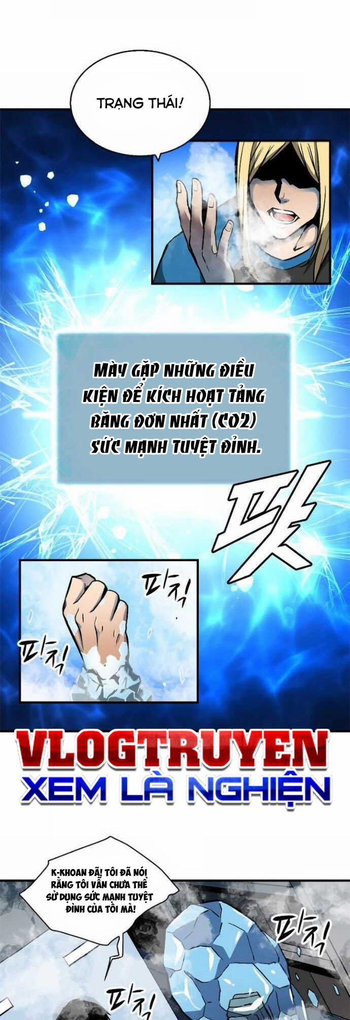 Unbreakable 1 trang 43