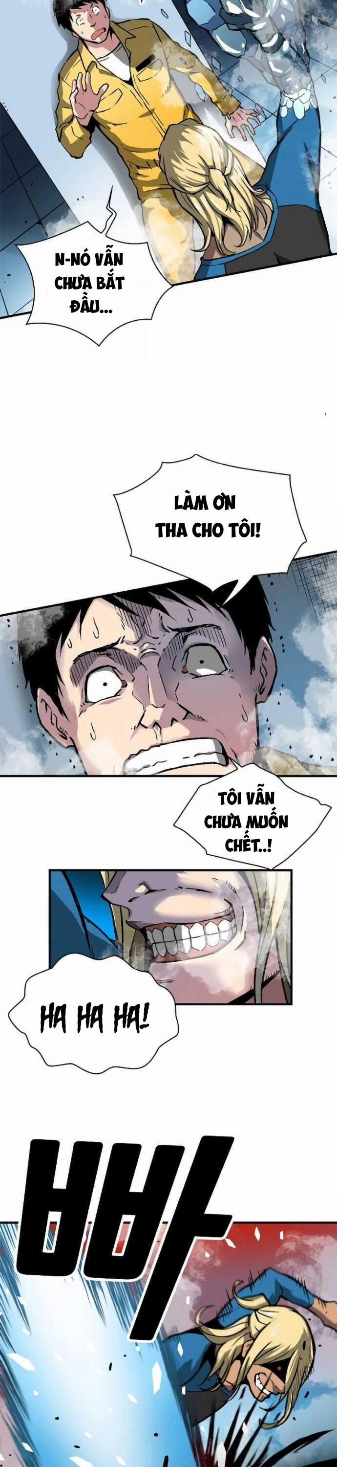 Unbreakable 1 trang 44