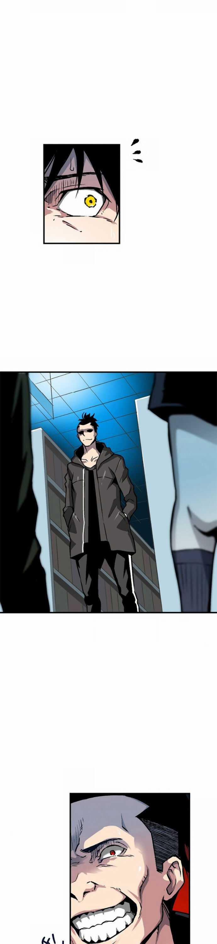 Unbreakable 1 trang 46