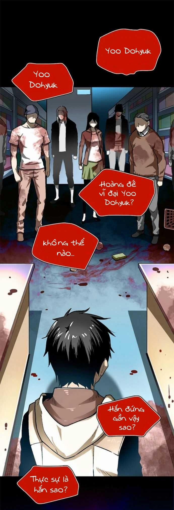 Unbreakable 1 trang 49