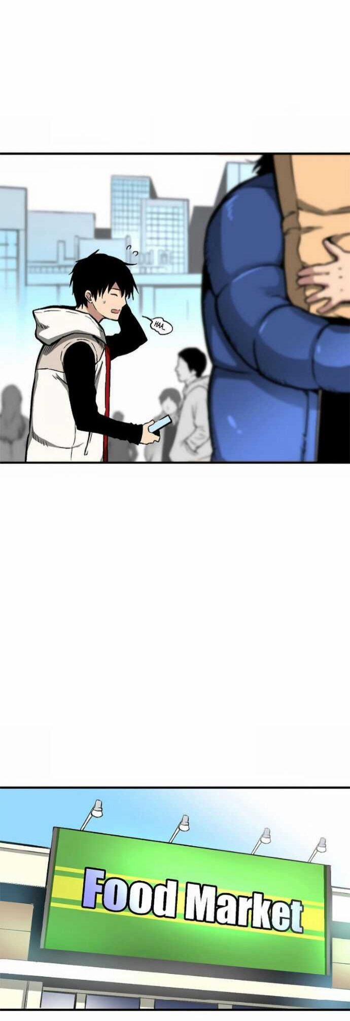 Unbreakable 1 trang 6