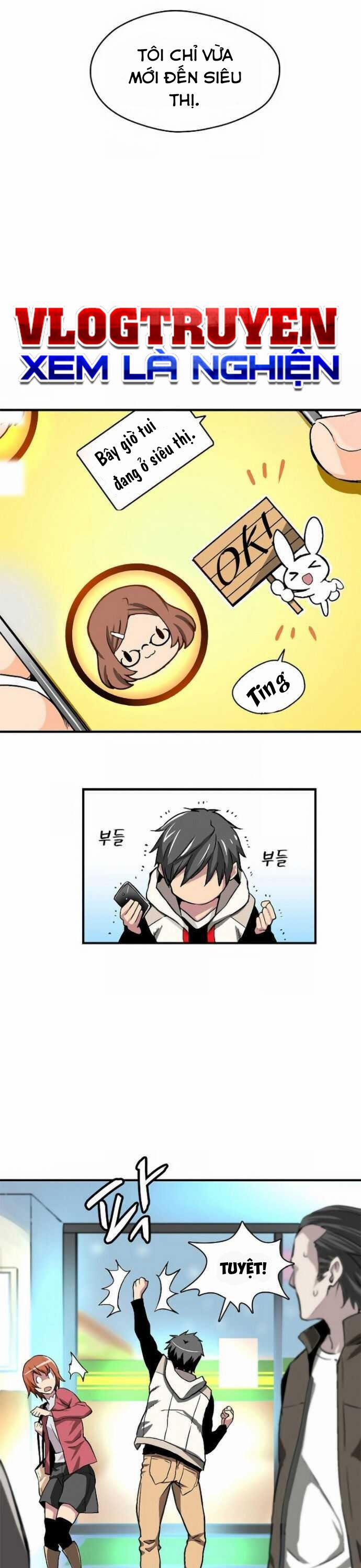 Unbreakable 1 trang 7