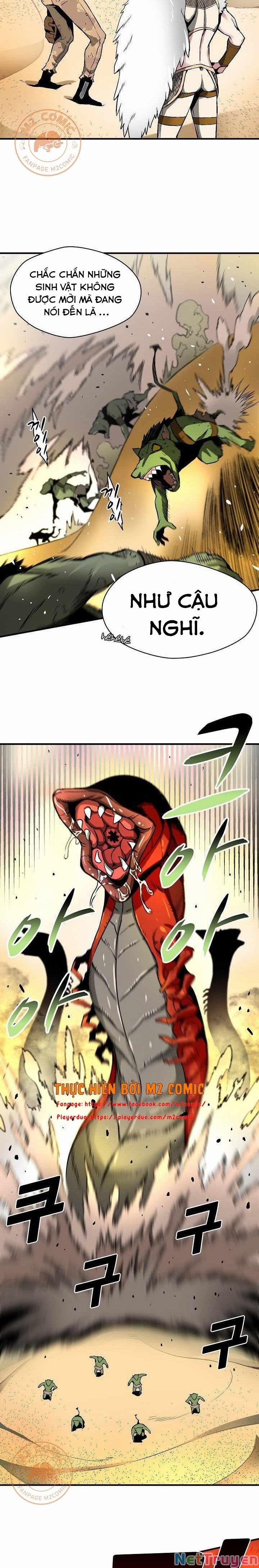 Unbreakable 10 trang 24