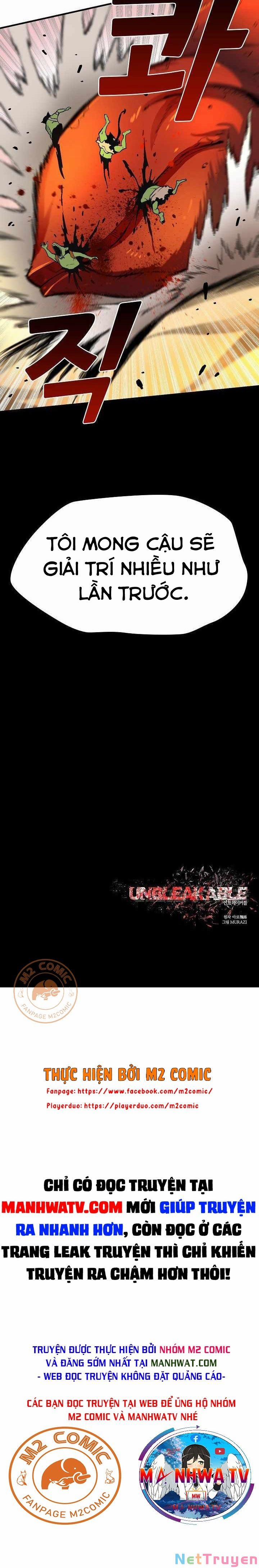 Unbreakable 10 trang 25