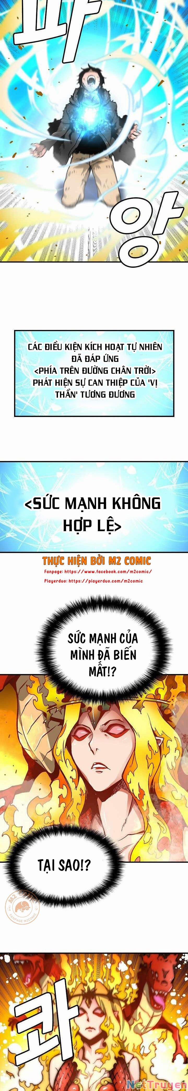 Unbreakable 10 trang 4