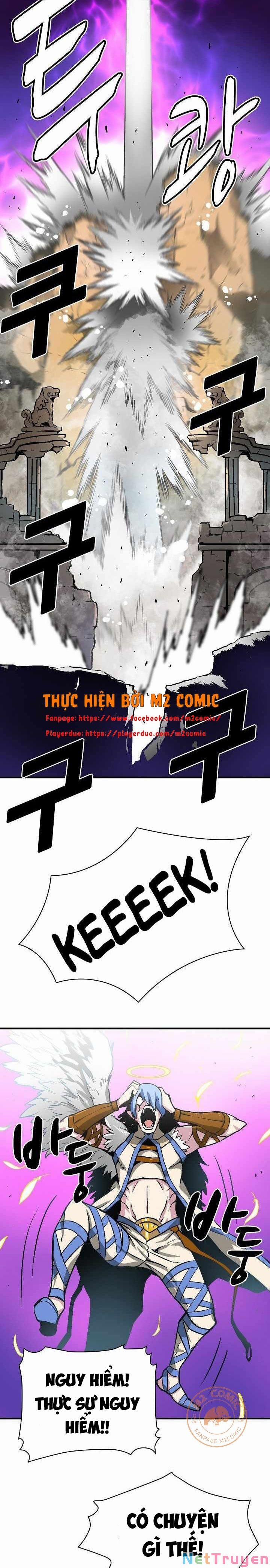 Unbreakable 10 trang 8