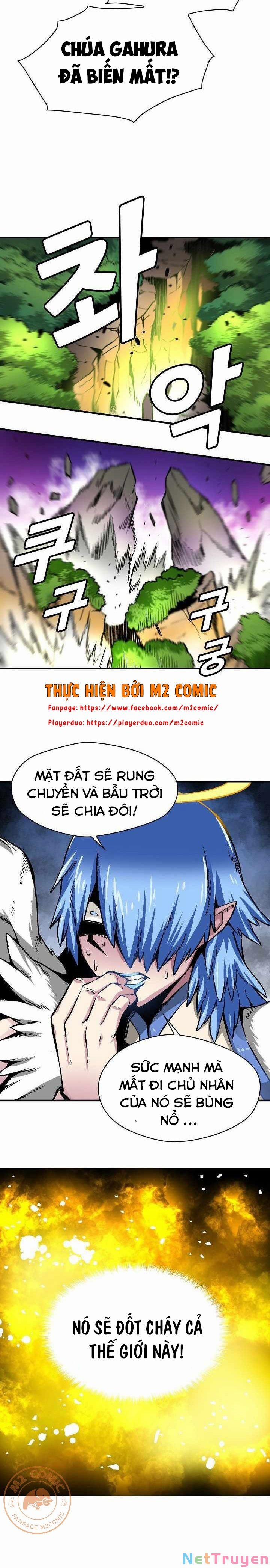 Unbreakable 10 trang 9