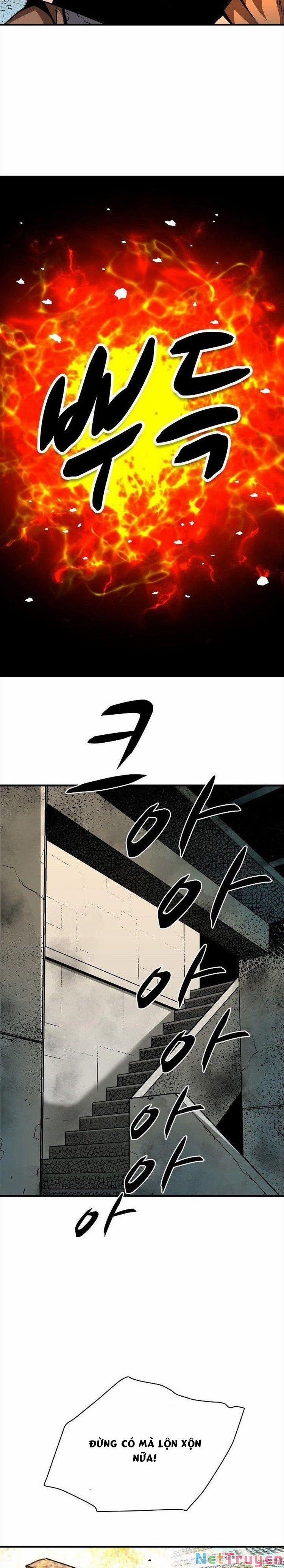 Unbreakable 11 trang 12