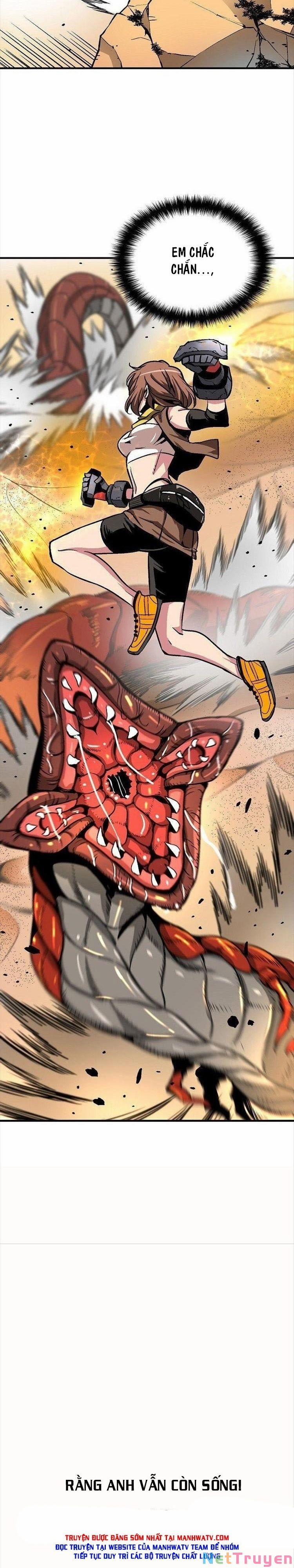 Unbreakable 11 trang 29