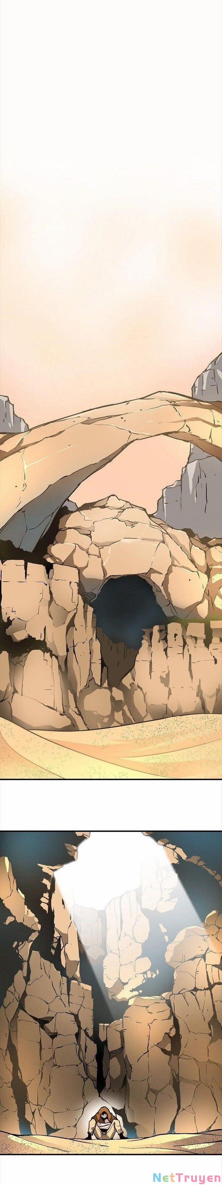 Unbreakable 11 trang 30