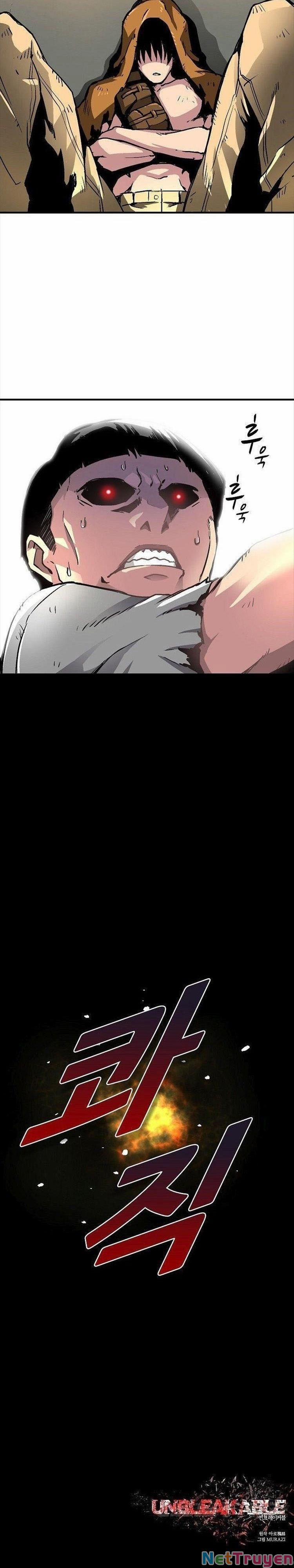 Unbreakable 11 trang 32