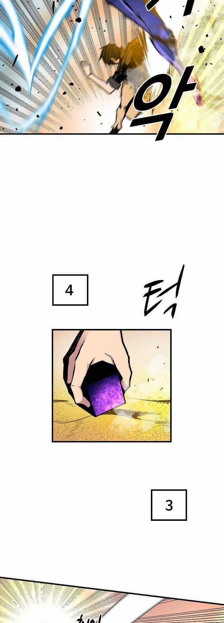 Unbreakable 13 trang 15