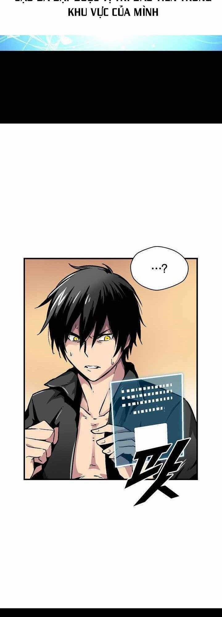 Unbreakable 13 trang 21