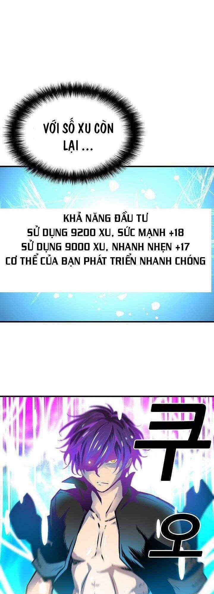 Unbreakable 13 trang 25