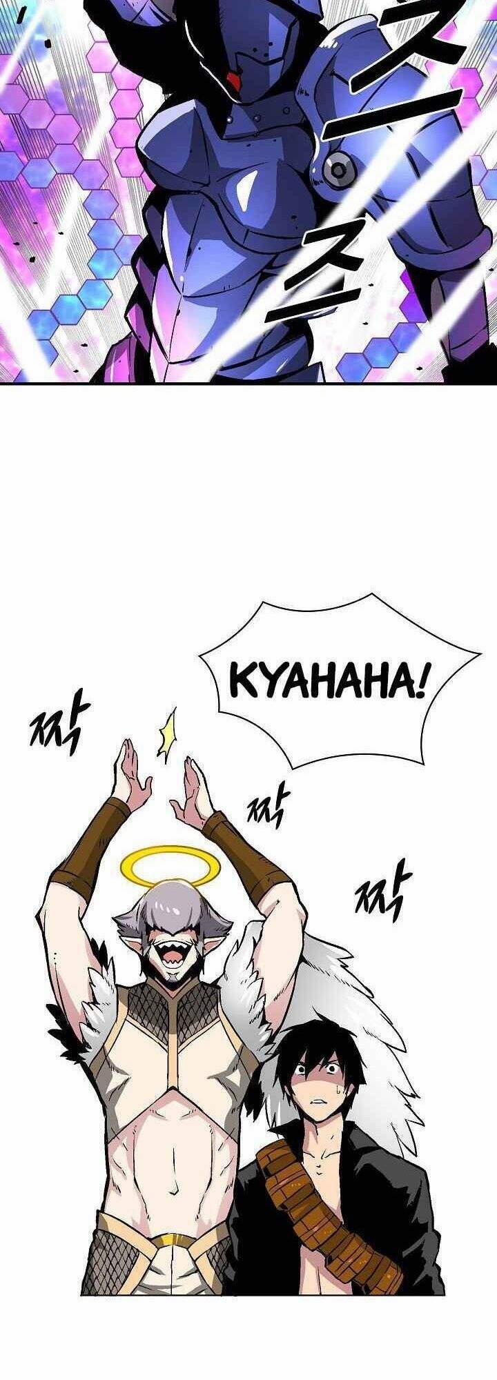 Unbreakable 13 trang 3