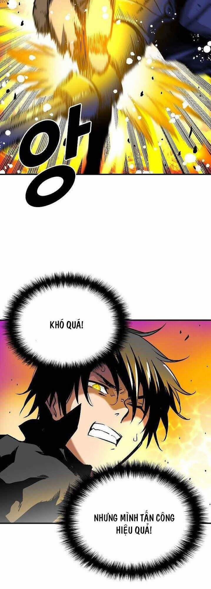 Unbreakable 13 trang 36