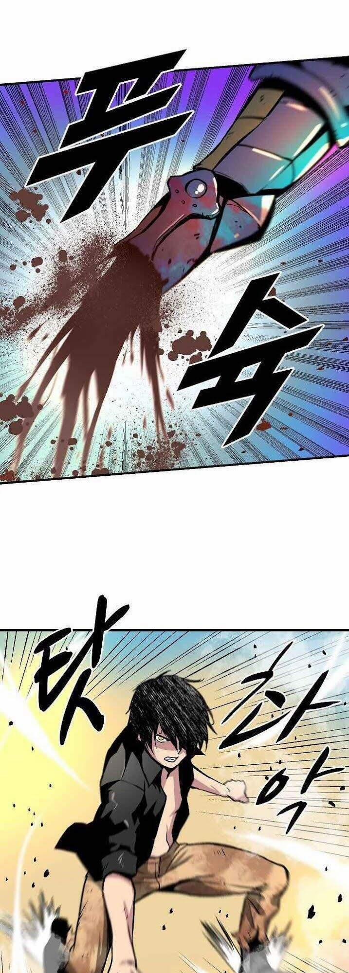 Unbreakable 13 trang 52