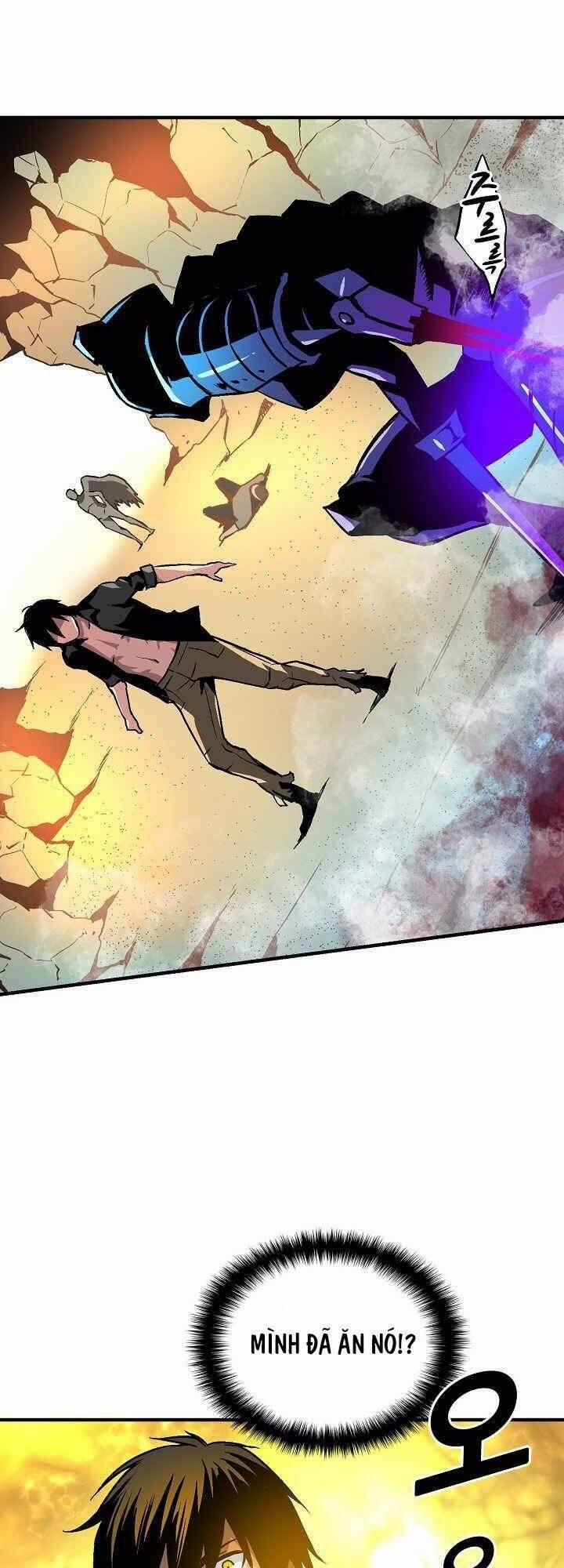 Unbreakable 13 trang 54