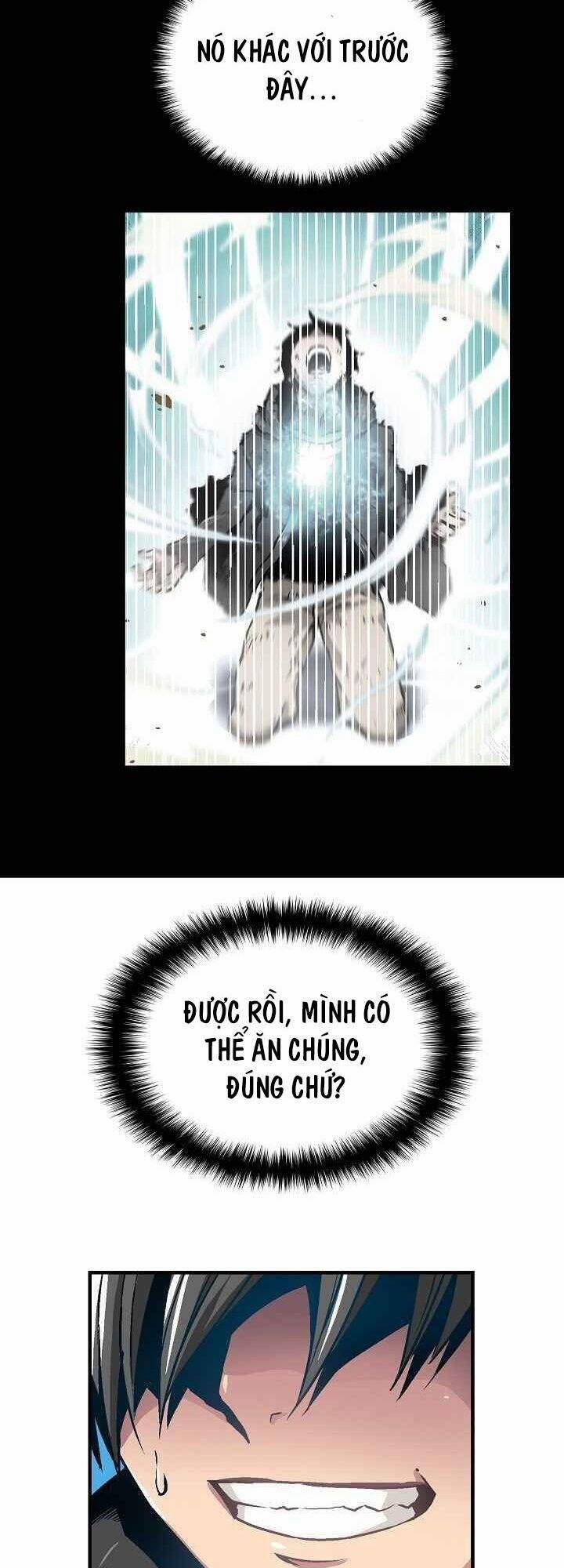 Unbreakable 13 trang 57