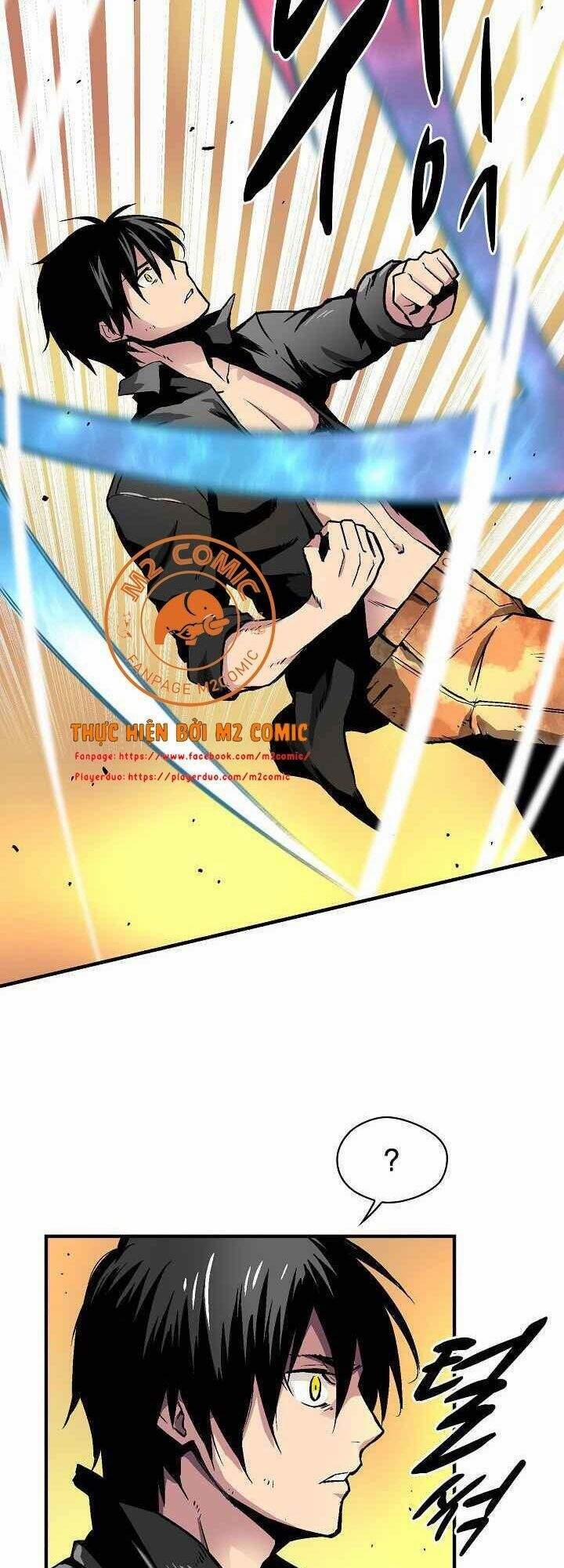 Unbreakable 13 trang 69