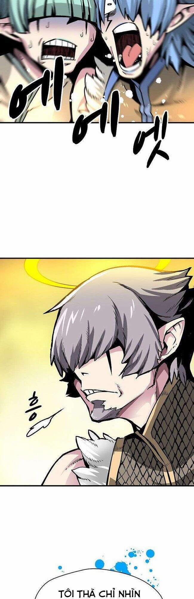 Unbreakable 14 trang 10