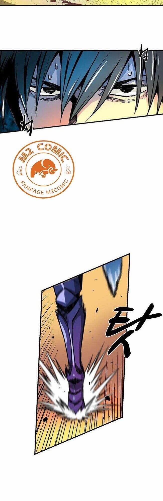 Unbreakable 14 trang 13