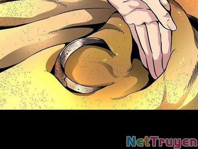 Unbreakable 14 trang 20