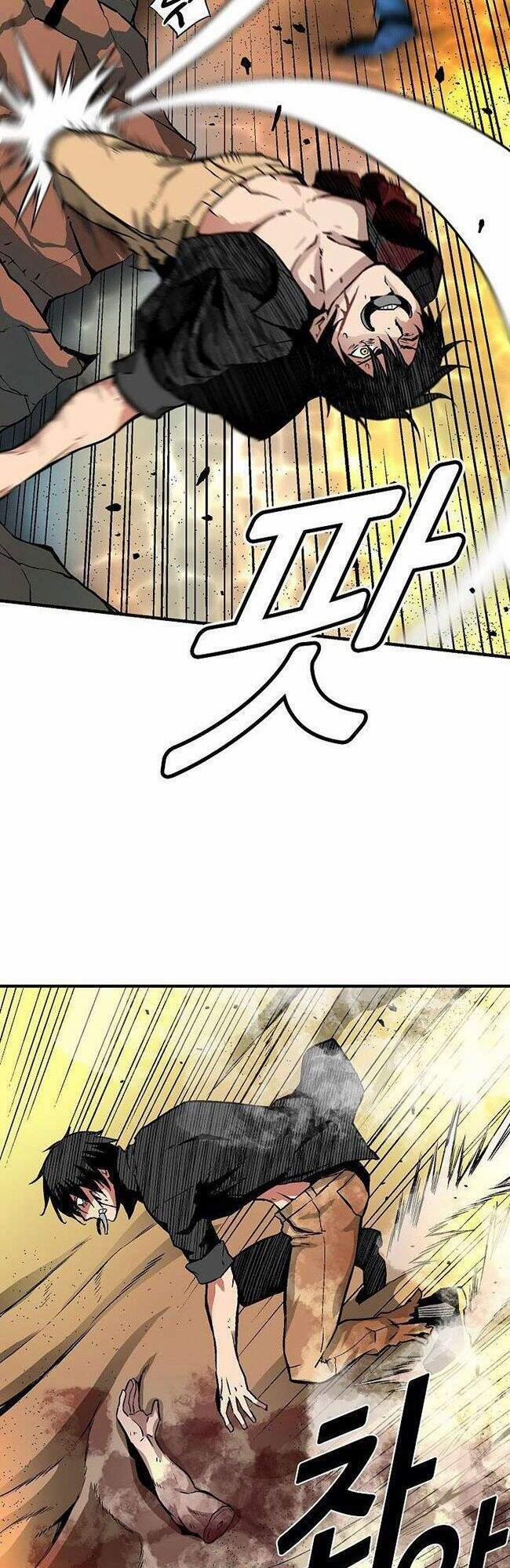 Unbreakable 14 trang 28