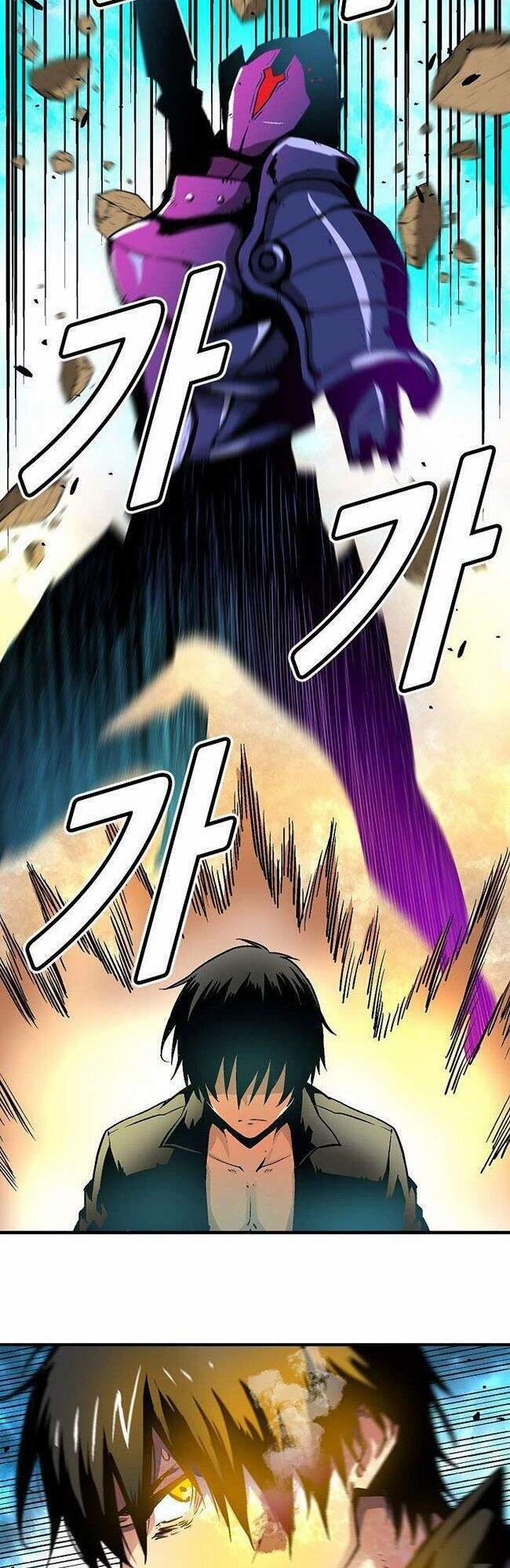 Unbreakable 14 trang 31