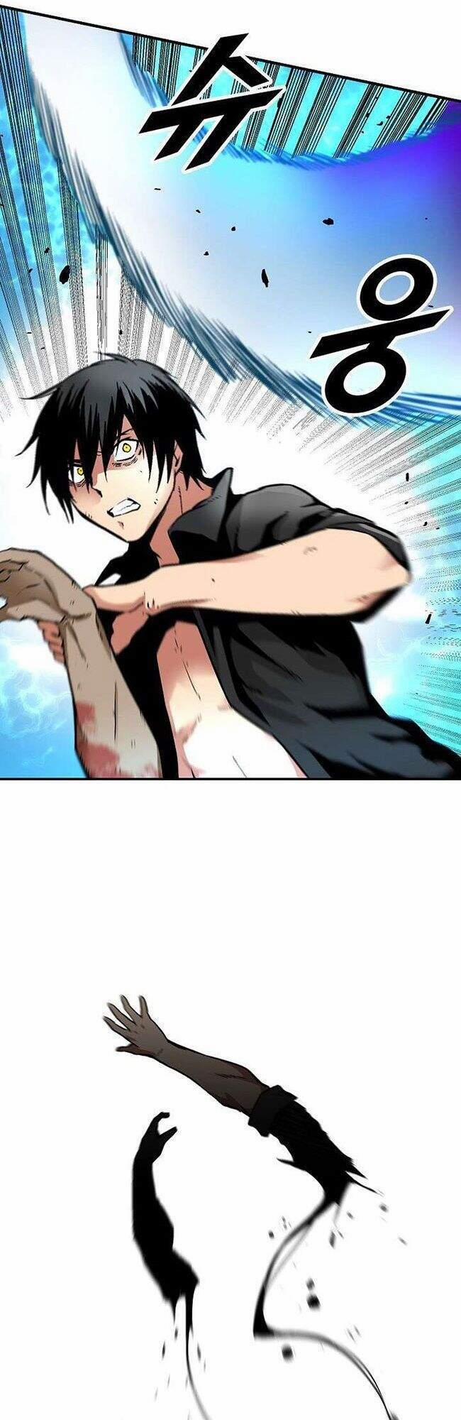 Unbreakable 14 trang 33