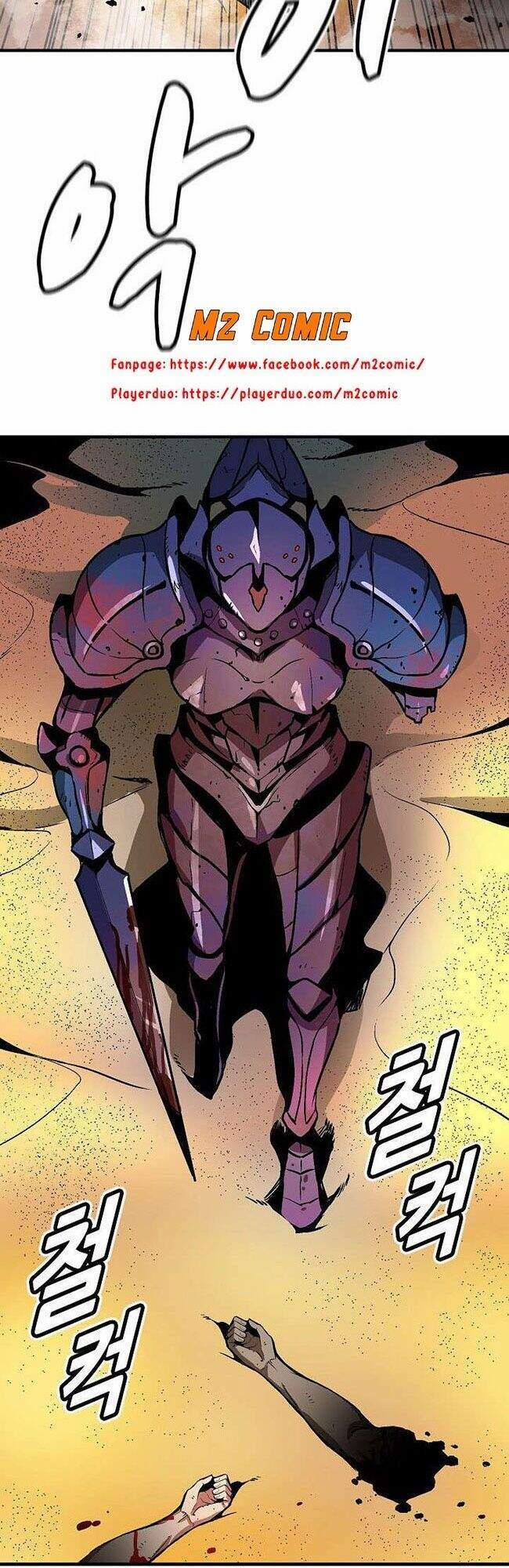 Unbreakable 14 trang 36