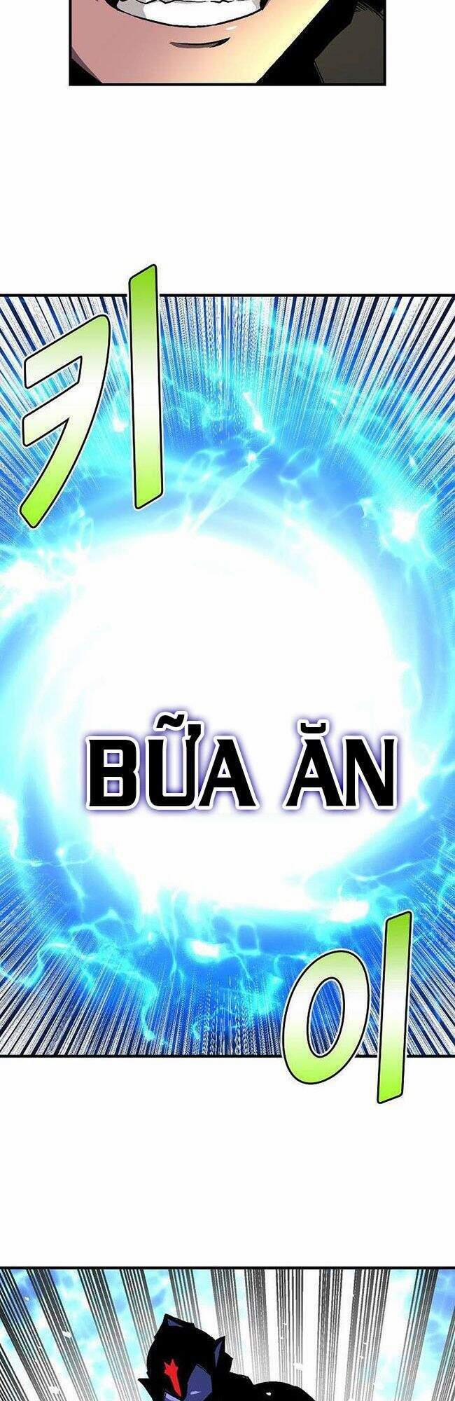 Unbreakable 14 trang 40