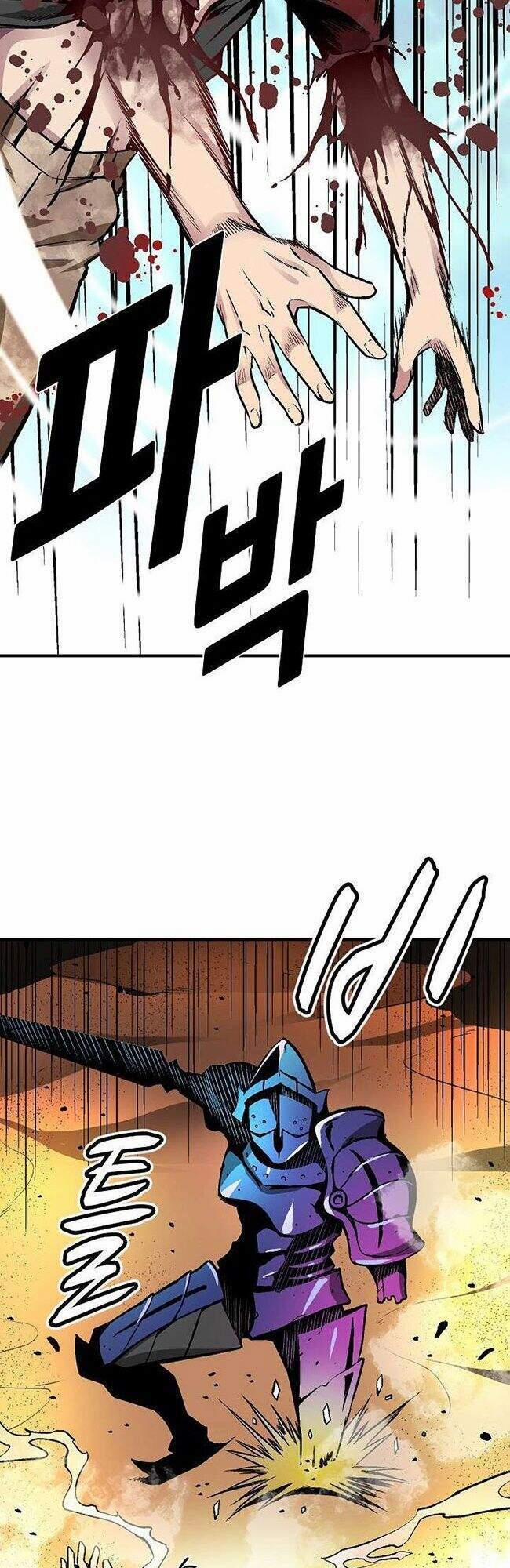 Unbreakable 14 trang 43