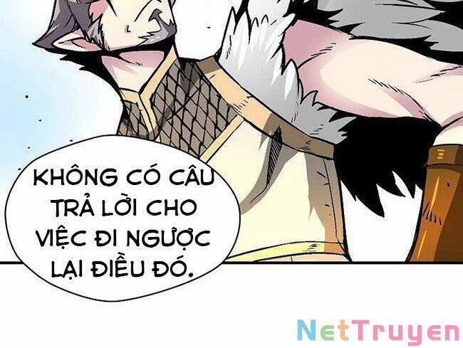 Unbreakable 14 trang 5