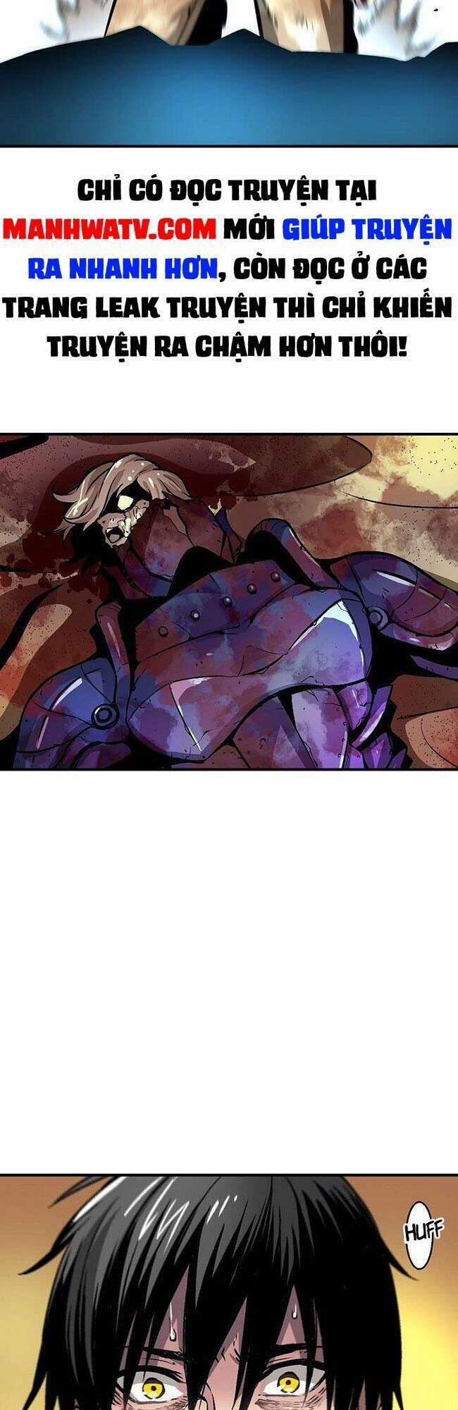 Unbreakable 14 trang 57