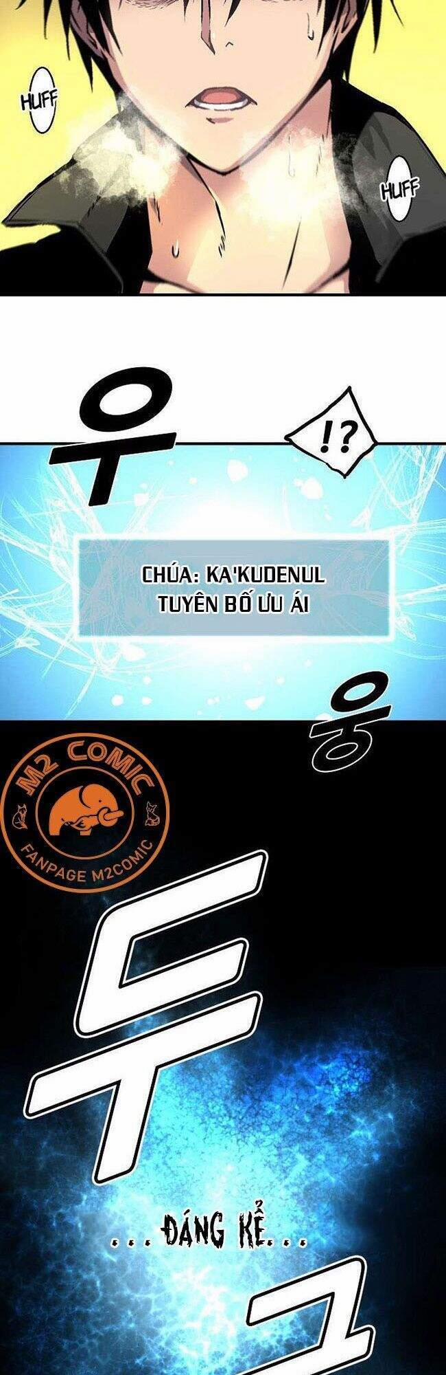 Unbreakable 14 trang 58