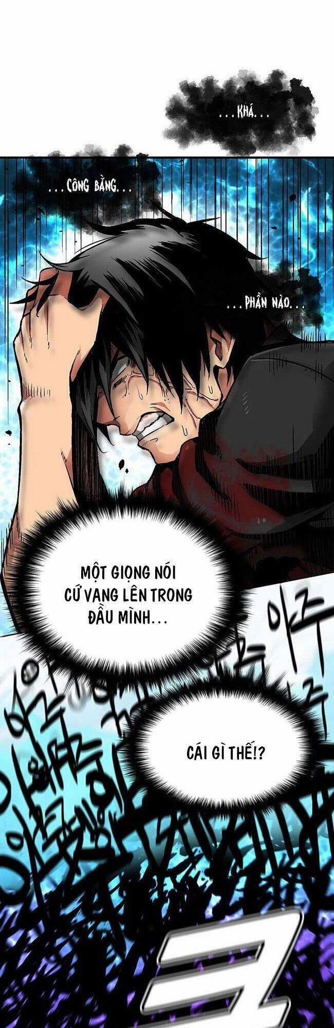 Unbreakable 14 trang 60
