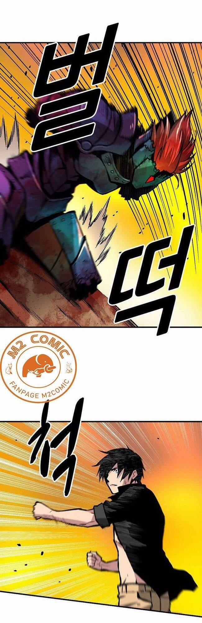 Unbreakable 15 trang 15