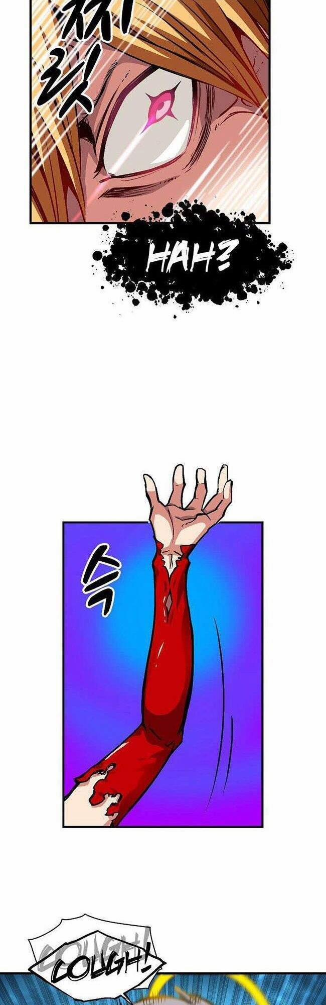 Unbreakable 15 trang 28