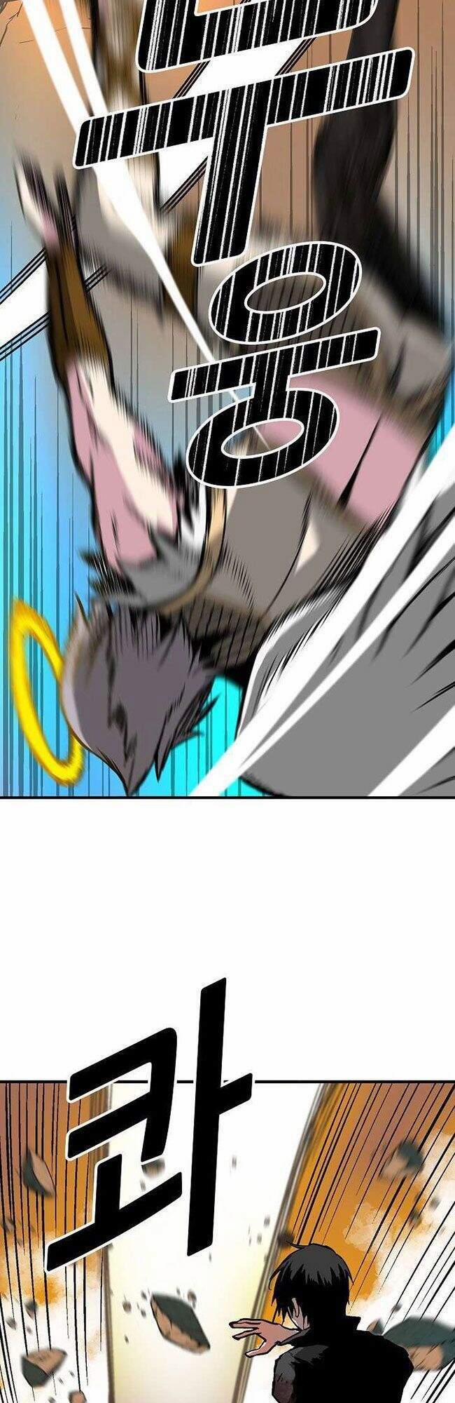 Unbreakable 15 trang 31